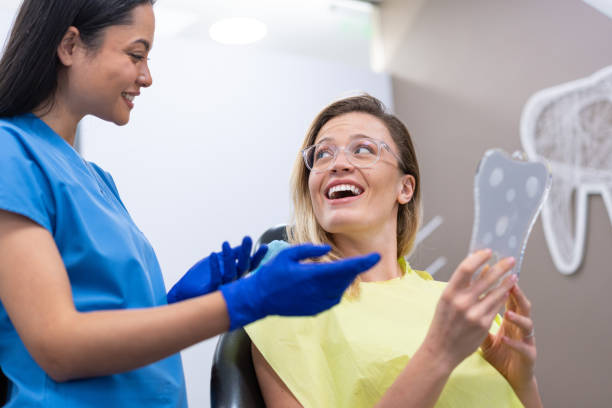 Professional Holistic Dental Care Services in Winter Haven, FL
